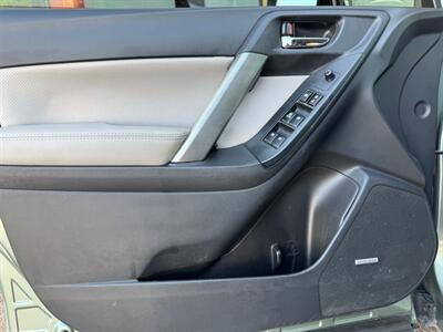 2014 Subaru Forester 2.5i Touring   - Photo 48 - St. George, UT 84770-2625