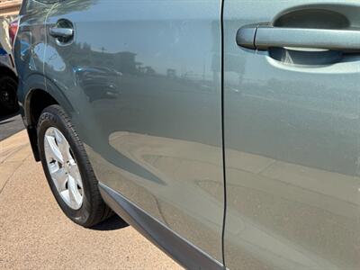 2014 Subaru Forester 2.5i Touring   - Photo 29 - St. George, UT 84770-2625
