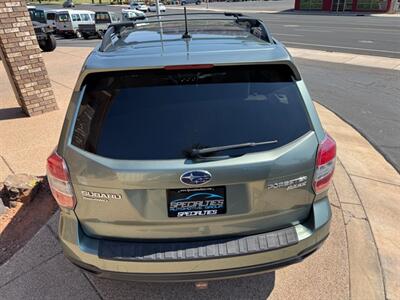 2014 Subaru Forester 2.5i Touring   - Photo 20 - St. George, UT 84770-2625