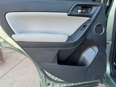 2014 Subaru Forester 2.5i Touring   - Photo 49 - St. George, UT 84770-2625
