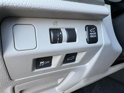 2014 Subaru Forester 2.5i Touring   - Photo 39 - St. George, UT 84770-2625