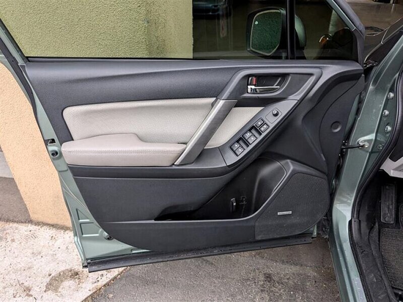 2014 Subaru Forester 2.5i Touring   - Photo 18 - Bountiful, UT 84010