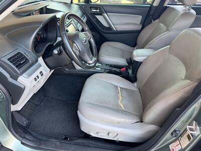 2014 Subaru Forester 2.5i Touring   - Photo 9 - St. George, UT 84770-2625