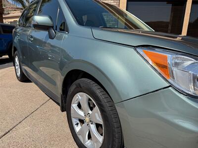 2014 Subaru Forester 2.5i Touring   - Photo 21 - St. George, UT 84770-2625