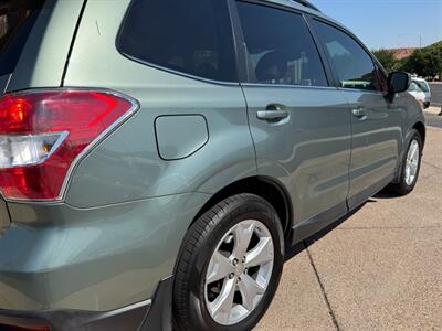 2014 Subaru Forester 2.5i Touring   - Photo 24 - St. George, UT 84770-2625