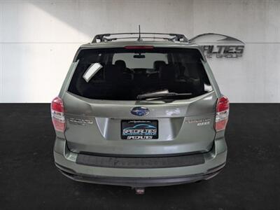 2014 Subaru Forester 2.5i Touring   - Photo 9 - Bountiful, UT 84010