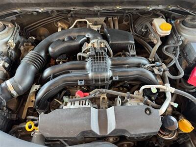 2014 Subaru Forester 2.5i Touring   - Photo 4 - St. George, UT 84770-2625