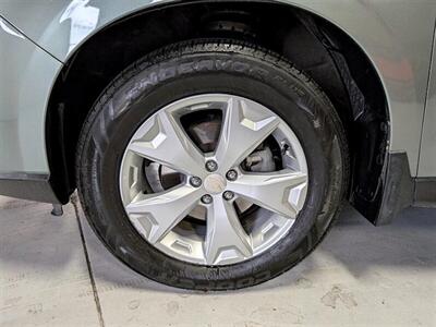 2014 Subaru Forester 2.5i Touring   - Photo 15 - Bountiful, UT 84010