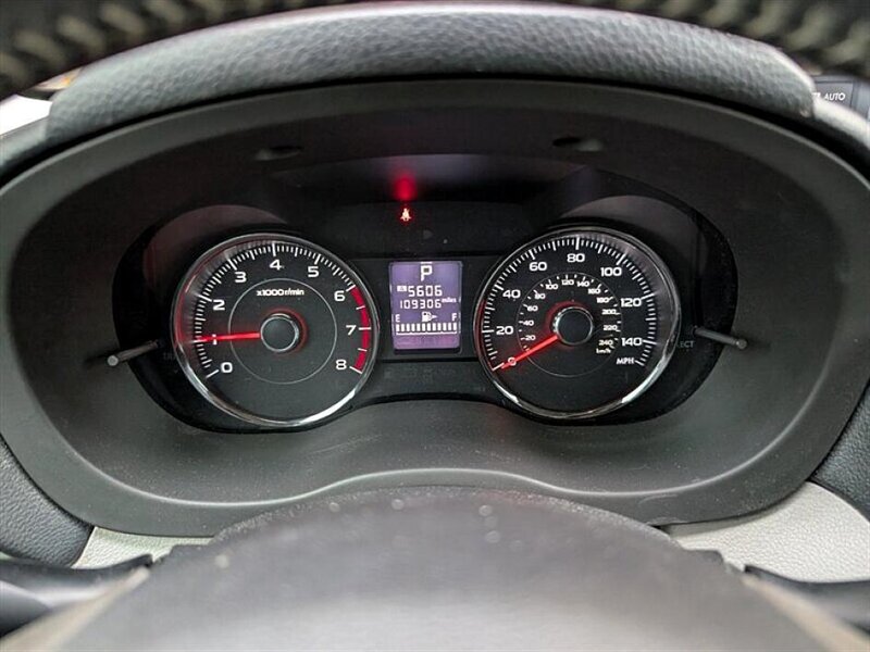 2014 Subaru Forester 2.5i Touring   - Photo 20 - Bountiful, UT 84010