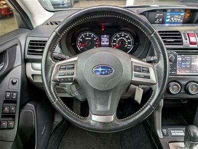 2014 Subaru Forester 2.5i Touring   - Photo 19 - Bountiful, UT 84010