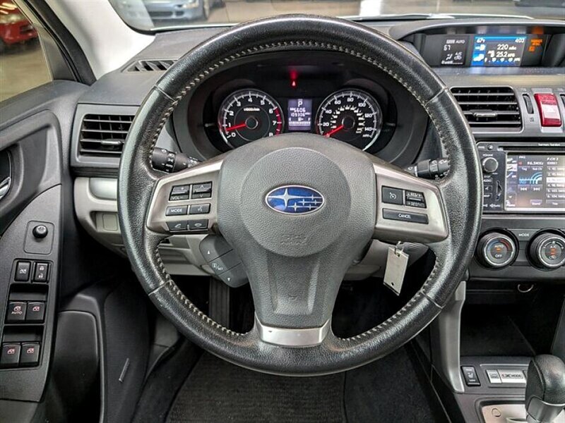 2014 Subaru Forester 2.5i Touring   - Photo 19 - Bountiful, UT 84010