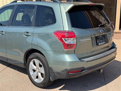 2014 Subaru Forester 2.5i Touring   - Photo 14 - St. George, UT 84770-2625
