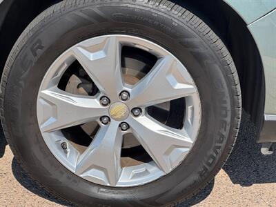 2014 Subaru Forester 2.5i Touring   - Photo 37 - St. George, UT 84770-2625