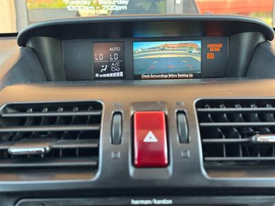 2014 Subaru Forester 2.5i Touring   - Photo 44 - St. George, UT 84770-2625