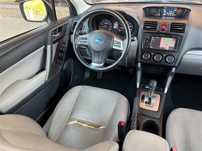 2014 Subaru Forester 2.5i Touring   - Photo 17 - St. George, UT 84770-2625