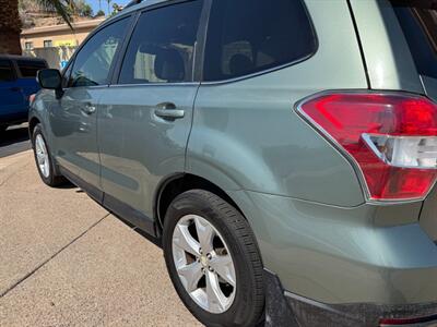2014 Subaru Forester 2.5i Touring   - Photo 23 - St. George, UT 84770-2625