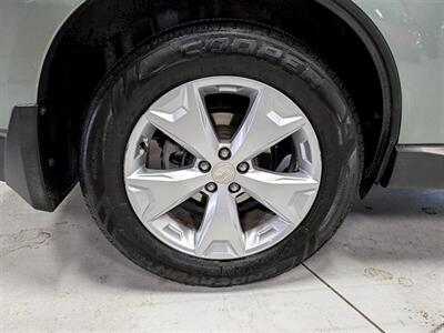 2014 Subaru Forester 2.5i Touring   - Photo 13 - Bountiful, UT 84010