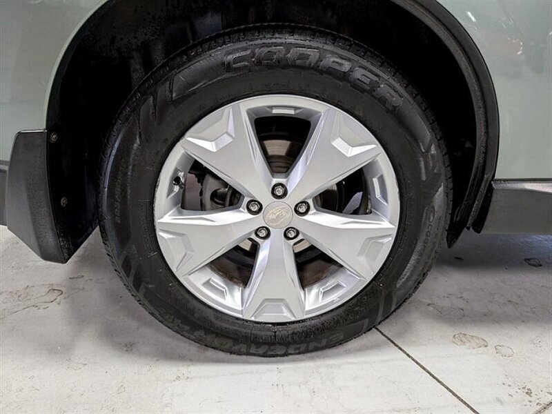 2014 Subaru Forester 2.5i Touring   - Photo 13 - Bountiful, UT 84010