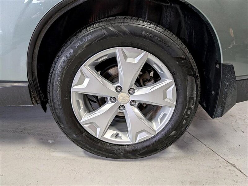 2014 Subaru Forester 2.5i Touring   - Photo 14 - Bountiful, UT 84010