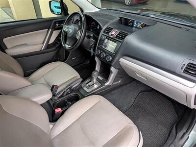 2014 Subaru Forester 2.5i Touring   - Photo 4 - Bountiful, UT 84010