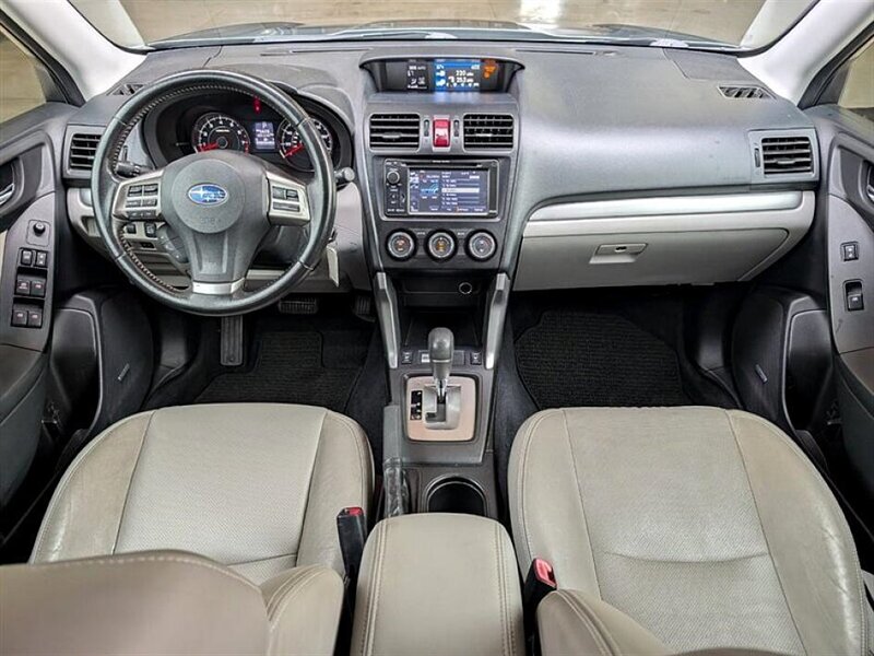 2014 Subaru Forester 2.5i Touring   - Photo 3 - Bountiful, UT 84010