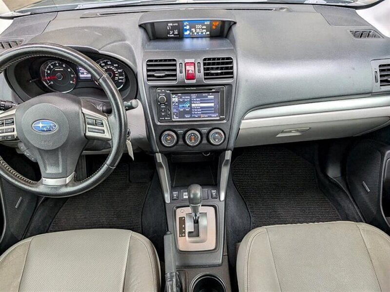 2014 Subaru Forester 2.5i Touring   - Photo 21 - Bountiful, UT 84010