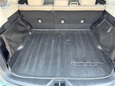 2014 Subaru Forester 2.5i Touring   - Photo 42 - St. George, UT 84770-2625