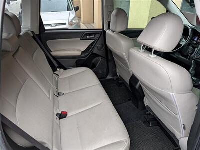 2014 Subaru Forester 2.5i Touring   - Photo 27 - Bountiful, UT 84010