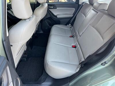 2014 Subaru Forester 2.5i Touring   - Photo 11 - St. George, UT 84770-2625