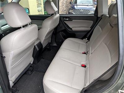 2014 Subaru Forester 2.5i Touring   - Photo 24 - Bountiful, UT 84010