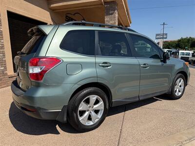 2014 Subaru Forester 2.5i Touring   - Photo 32 - St. George, UT 84770-2625