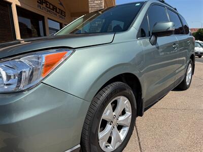 2014 Subaru Forester 2.5i Touring   - Photo 22 - St. George, UT 84770-2625