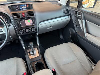 2014 Subaru Forester 2.5i Touring   - Photo 18 - St. George, UT 84770-2625