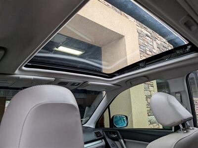 2014 Subaru Forester 2.5i Touring   - Photo 25 - Bountiful, UT 84010