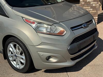 2014 Ford Transit Connect Titanium   - Photo 10 - St. George, UT 84770-2625