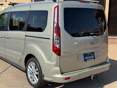 2014 Ford Transit Connect Titanium   - Photo 14 - St. George, UT 84770-2625