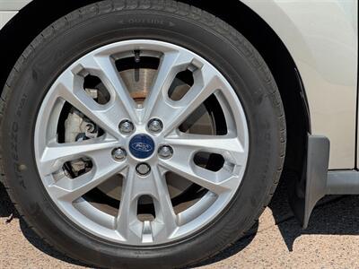 2014 Ford Transit Connect Titanium   - Photo 34 - St. George, UT 84770-2625