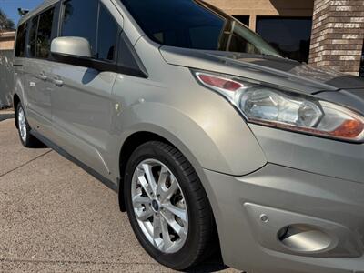 2014 Ford Transit Connect Titanium   - Photo 23 - St. George, UT 84770-2625
