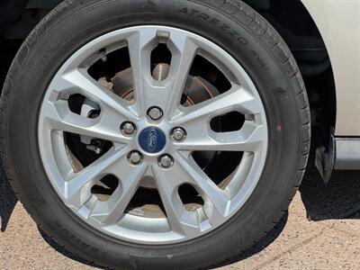 2014 Ford Transit Connect Titanium   - Photo 36 - St. George, UT 84770-2625