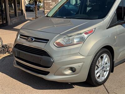 2014 Ford Transit Connect Titanium   - Photo 12 - St. George, UT 84770-2625