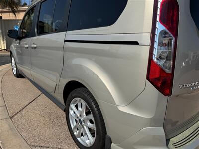 2014 Ford Transit Connect Titanium   - Photo 25 - St. George, UT 84770-2625