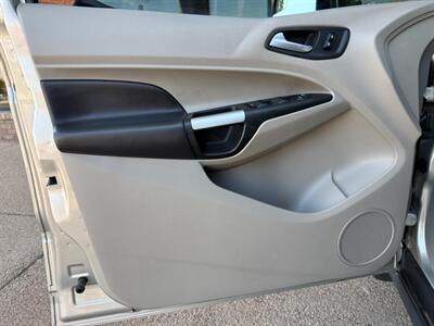 2014 Ford Transit Connect Titanium   - Photo 43 - St. George, UT 84770-2625