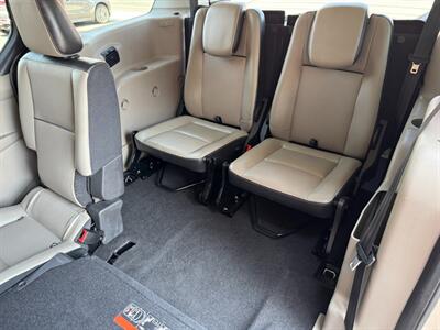 2014 Ford Transit Connect Titanium   - Photo 13 - St. George, UT 84770-2625