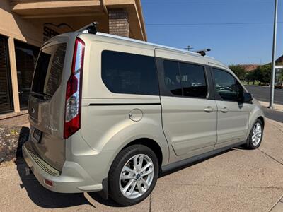 2014 Ford Transit Connect Titanium   - Photo 32 - St. George, UT 84770-2625