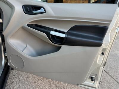 2014 Ford Transit Connect Titanium   - Photo 44 - St. George, UT 84770-2625