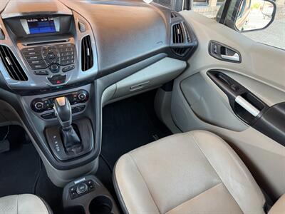 2014 Ford Transit Connect Titanium   - Photo 39 - St. George, UT 84770-2625