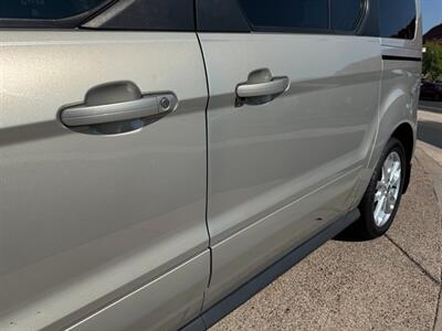 2014 Ford Transit Connect Titanium   - Photo 28 - St. George, UT 84770-2625