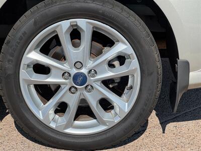 2014 Ford Transit Connect Titanium   - Photo 35 - St. George, UT 84770-2625