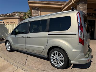 2014 Ford Transit Connect Titanium   - Photo 31 - St. George, UT 84770-2625