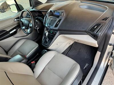 2014 Ford Transit Connect Titanium   - Photo 7 - St. George, UT 84770-2625